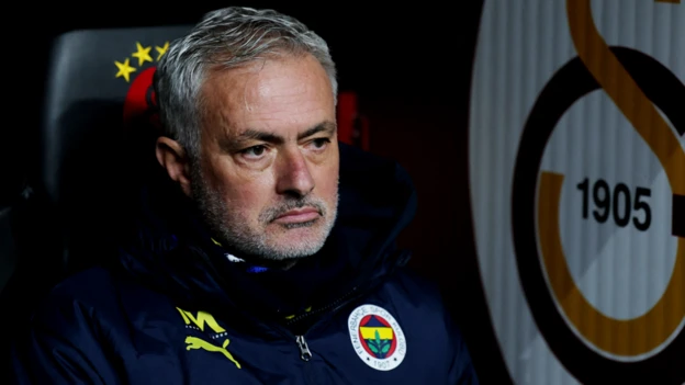 Jose Mourinho was appointed Fenerbahce manager in June