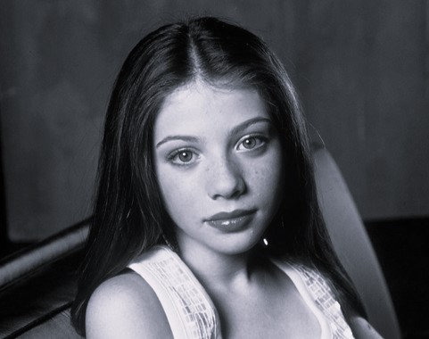 Michelle Trachtenberg