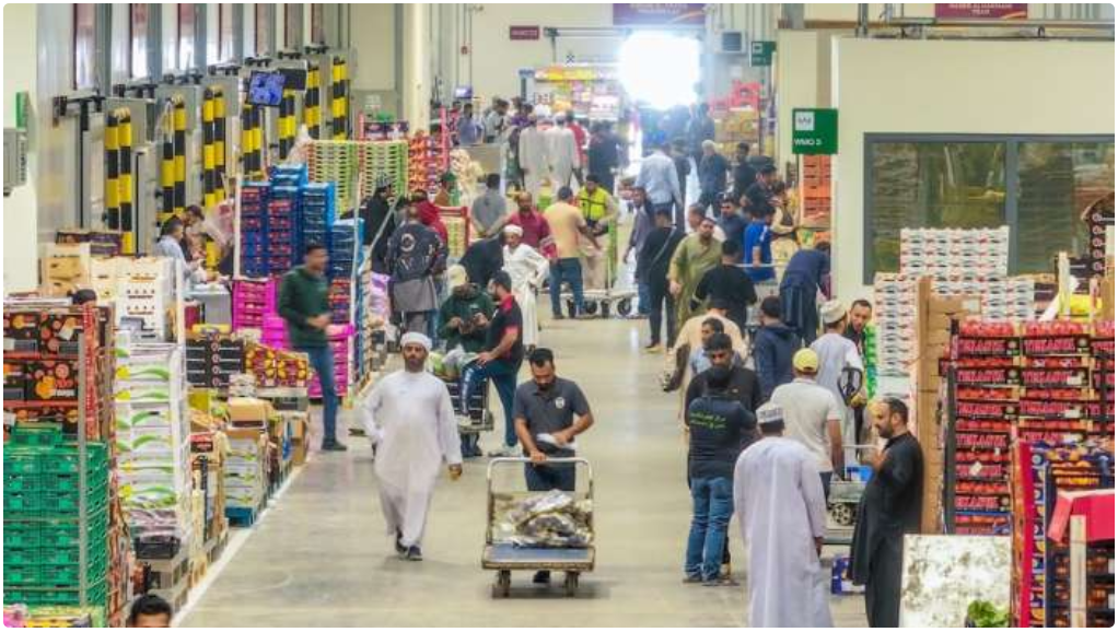 Oman food prices to remain steady during Ramadan