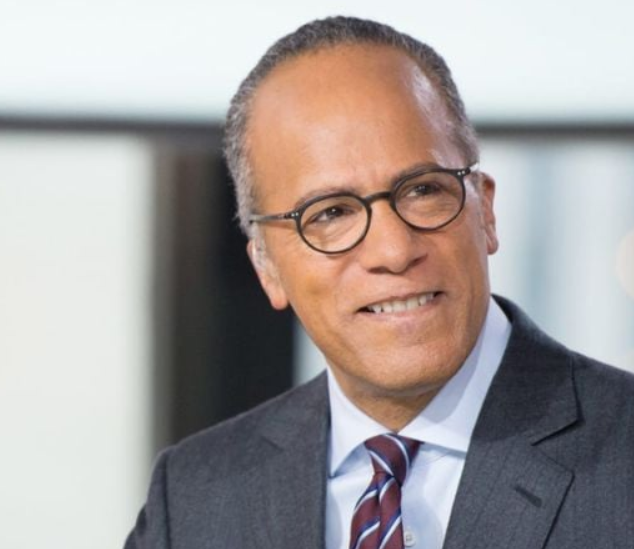 Lester Holt to Step Down as NBC Nightly News Anchor, Shifts Focus to Dateline