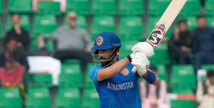 AFG vs ENG Champions Trophy 2025 LIVE Score: Afghanistan vs England – Must-Win Battle in Lahore