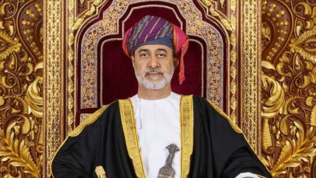 Sultan Haitham Issues Royal Decrees Reshaping Oman’s Foreign Ministry and Diplomatic Corps