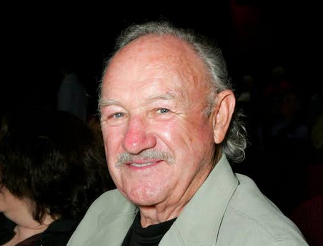 Gene Hackman