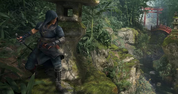 Assassin’s Creed Shadows: Weapon Customization and Release Date