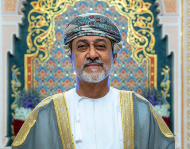 His Majesty Sultan Haitham bin Tarik Extends Ramadan Greetings to Arab and Islamic Leaders